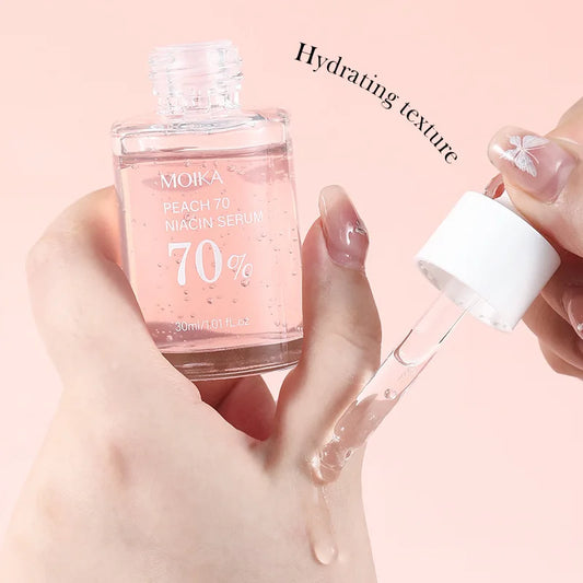 Sérum de Niacinamida Removedor de Manchas Escuras.