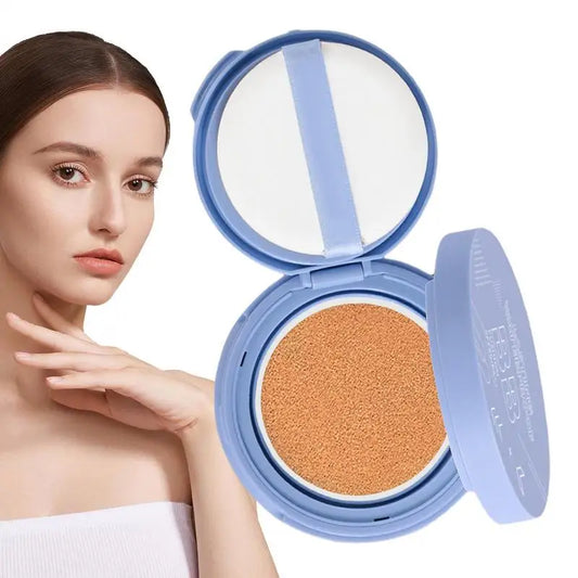 Base Corretiva Perfect Skin.