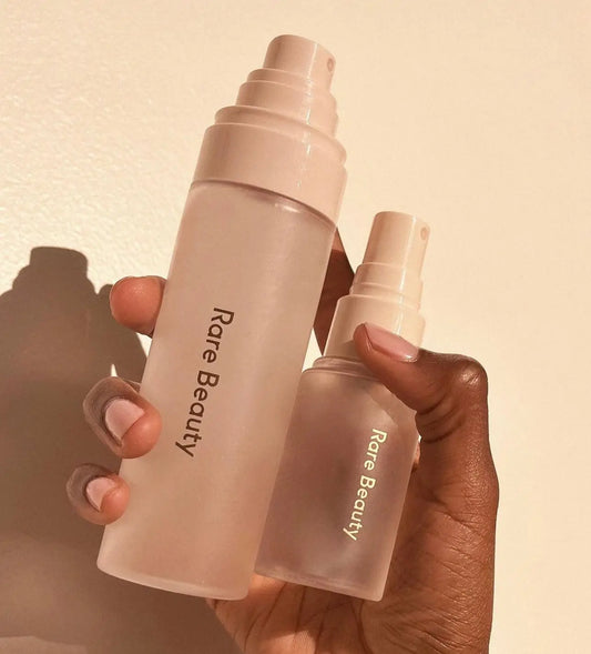 Maquilhagem RareBeauty.