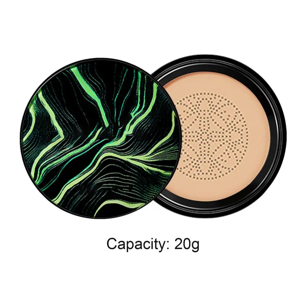 BB Cream de Longa Duração