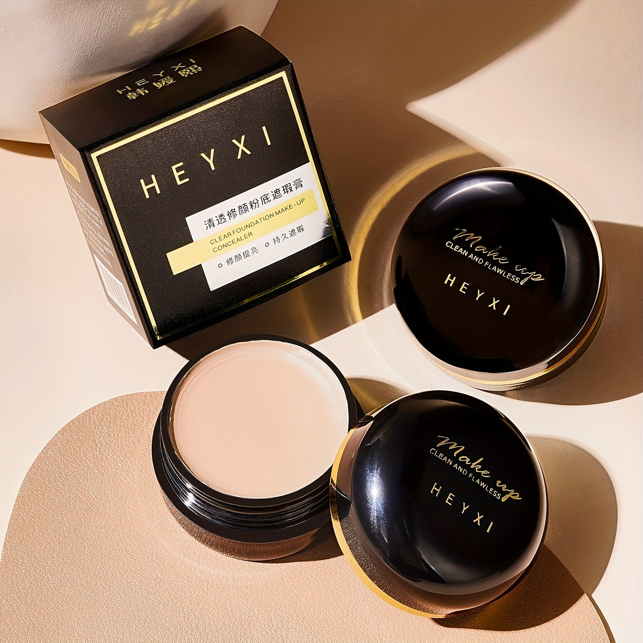 Conjunto com 2 Unidades de Corretivo de Cobertura Total.