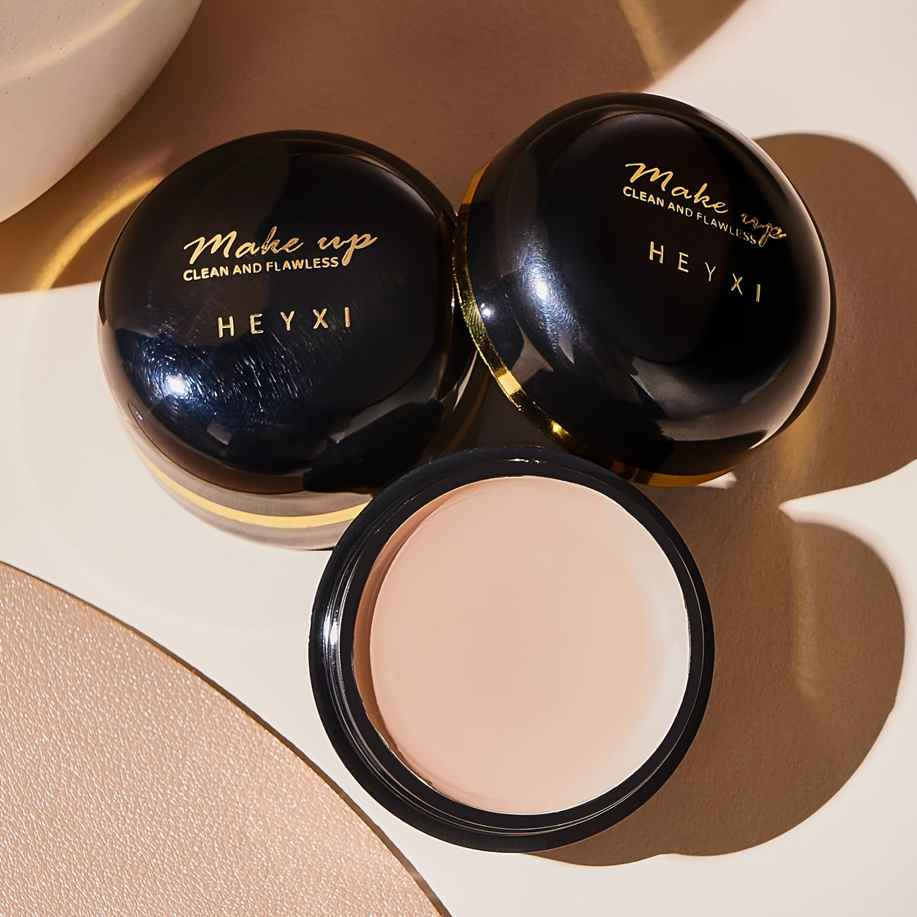 Conjunto com 2 Unidades de Corretivo de Cobertura Total.