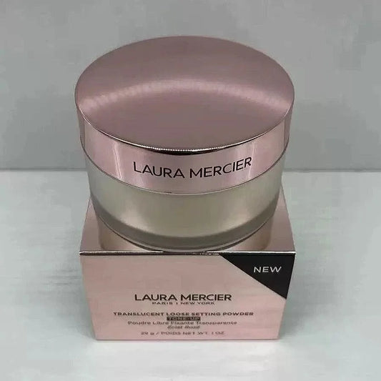 Pó Solto Matte 29g – Transparente, Longa Duração e Controle de Oleosidade