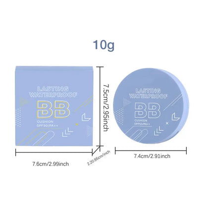 Base Corretiva Perfect Skin.