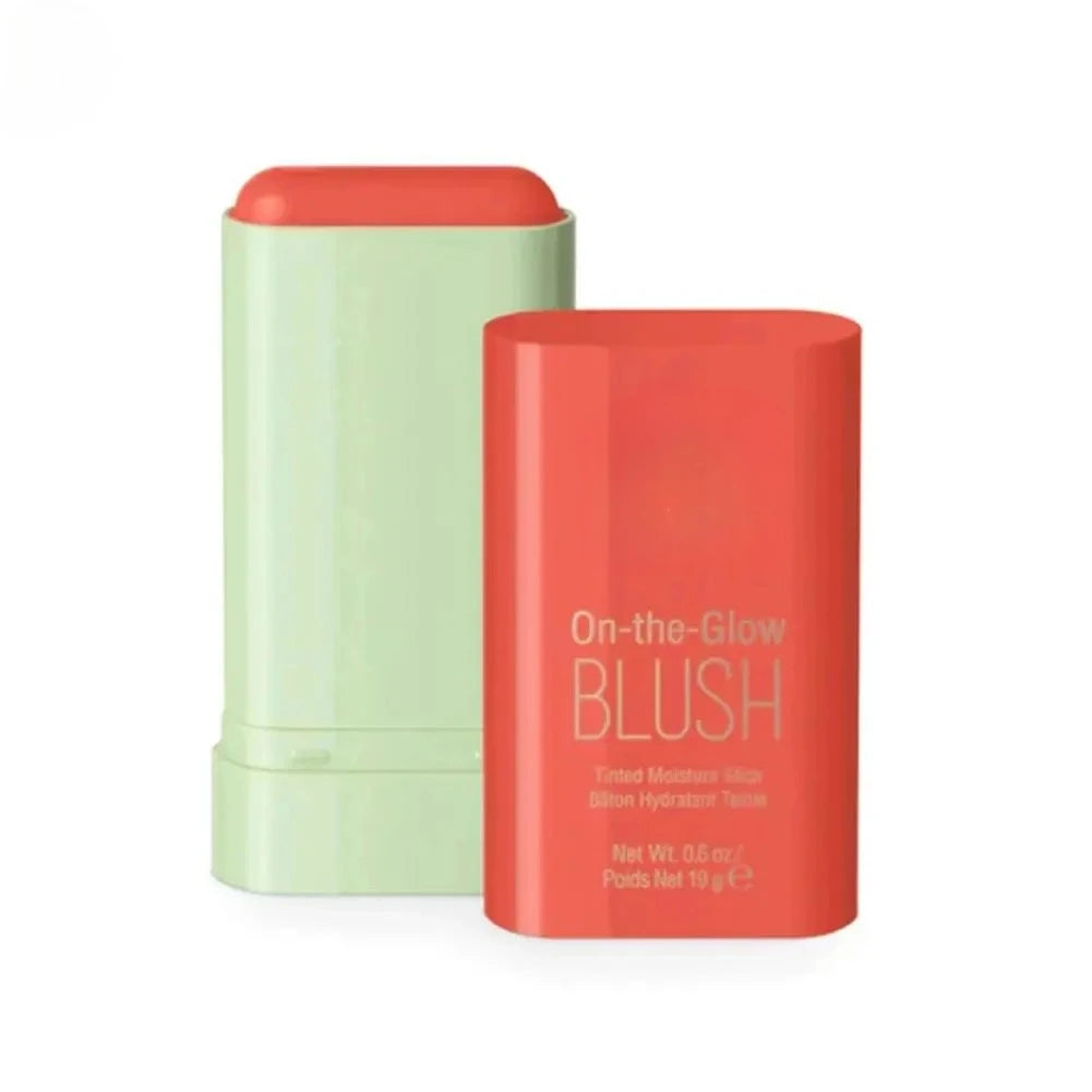 Bastão de Blush Multifunciona .