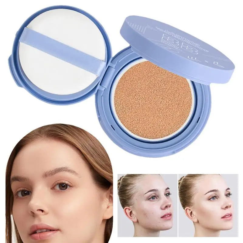 Base Corretiva Perfect Skin.