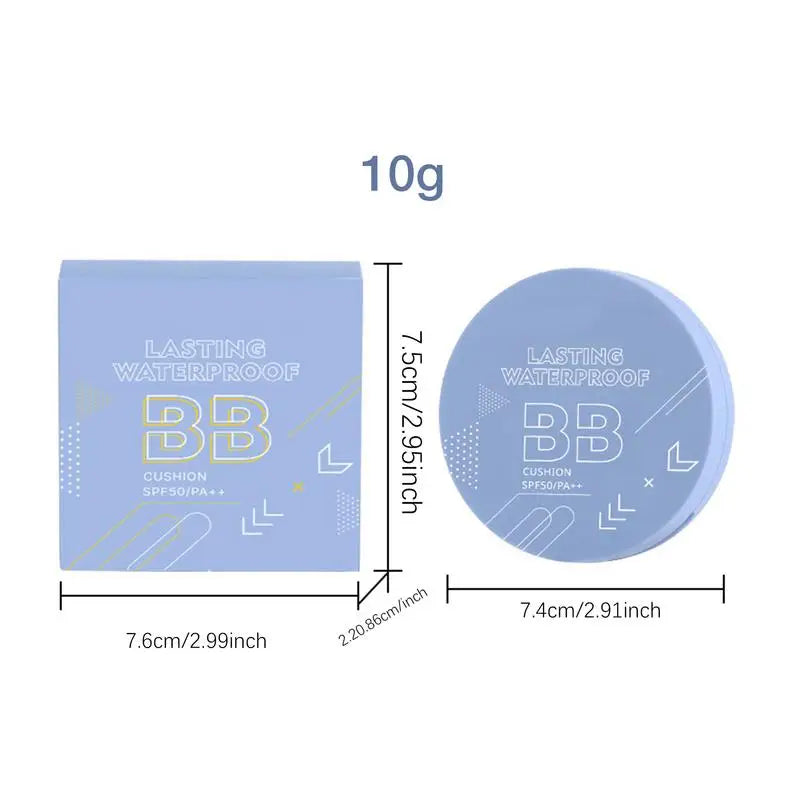 Base Corretiva Perfect Skin.