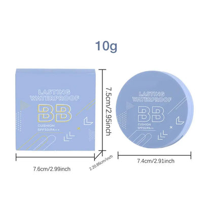 Base Corretiva Perfect Skin.