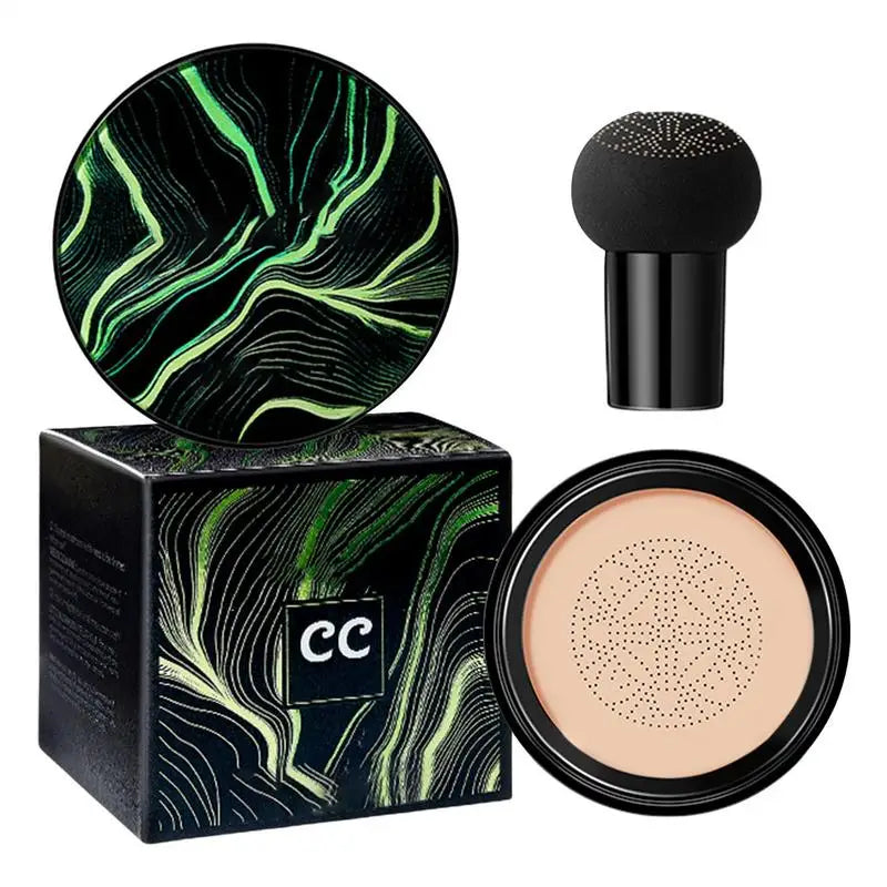 BB Cream de Longa Duração