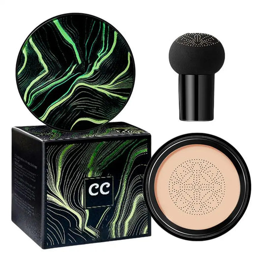 BB Cream de Longa Duração