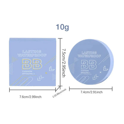 Base Corretiva Perfect Skin.