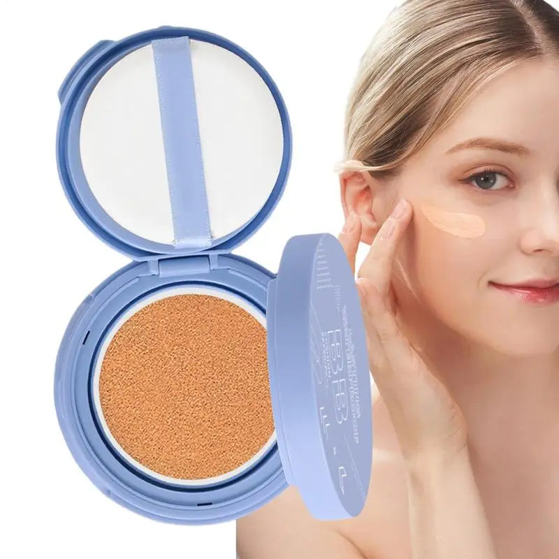 Base Corretiva Perfect Skin.