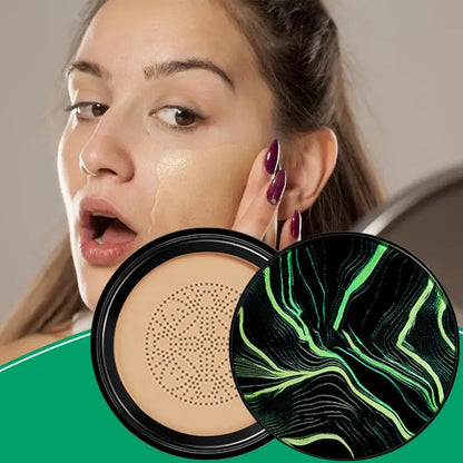 BB Cream de Longa Duração