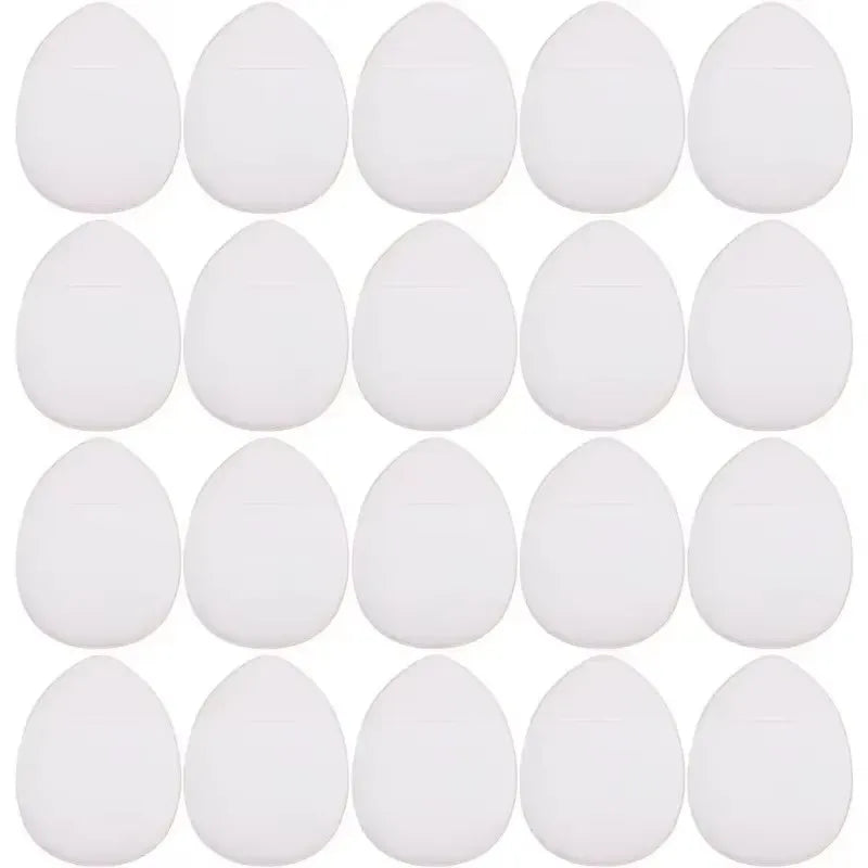 Conjunto de 5/10 Puffs Mini para Dedo.