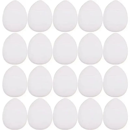 Conjunto de 5/10 Puffs Mini para Dedo.