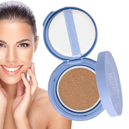 Base Corretiva Perfect Skin.