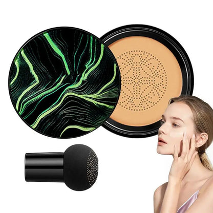 BB Cream de Longa Duração