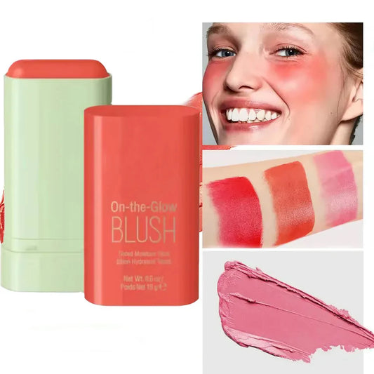 Bastão de Blush Multifunciona .