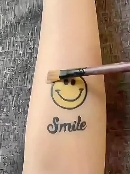 Conjunto com 2 Unidades de Corretivo de Cobertura Total.