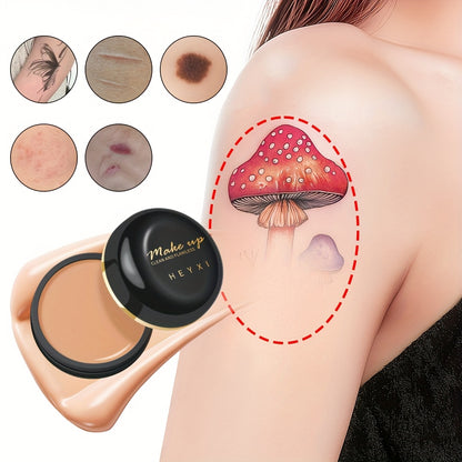 Conjunto com 2 Unidades de Corretivo de Cobertura Total.