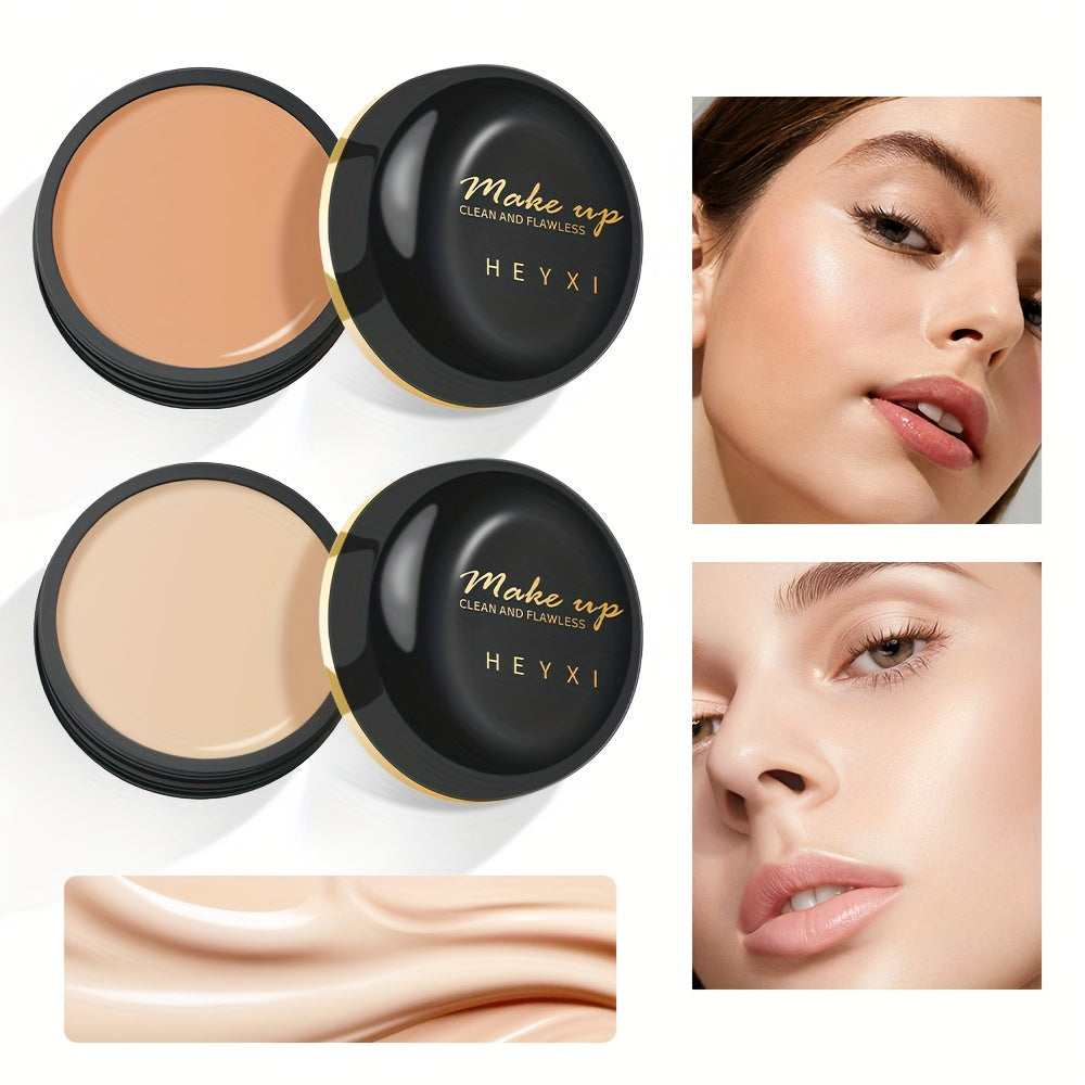 Conjunto com 2 Unidades de Corretivo de Cobertura Total.